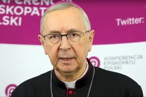 Oświadczenie Przewodniczącego KEP w kwestii aborcji