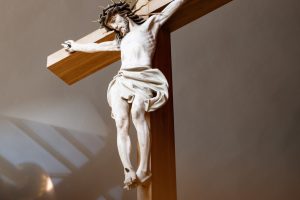 Triduum przed Uroczystością odpustową ku czci Chrystusa Króla