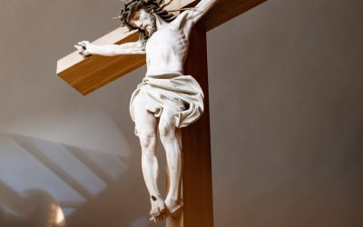 Triduum przed&nbsp;Uroczystością odpustową ku&nbsp;czci Chrystusa Króla