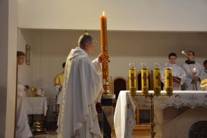 Świętowanie Zmartwychwstania