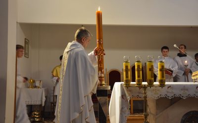 Świętowanie Zmartwychwstania