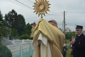Uroczystość Bożego Ciała